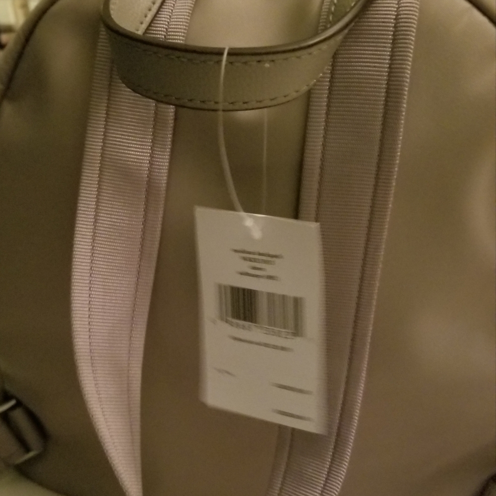 Kate spade medium backpack